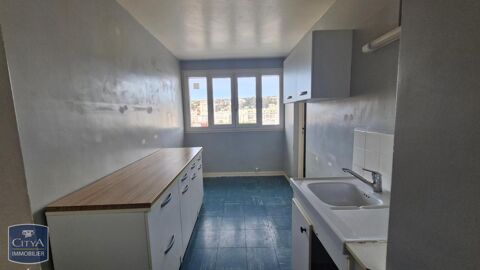  Appartement � louer 3 pi�ces 56 m�