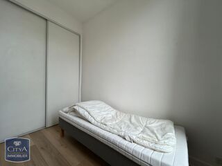  Appartement � louer 1 pi�ce 26 m�