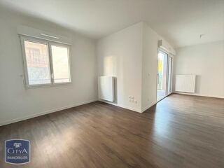  Appartement à louer 1 pièce 34 m²