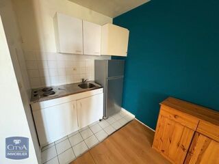  Appartement � louer 1 pi�ce 29 m�