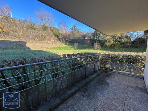  Appartement � louer 3 pi�ces 58 m�