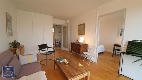  Appartement � louer 2 pi�ces 38 m�