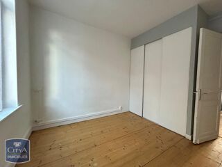 Appartement à louer 1 pièce 25 m²