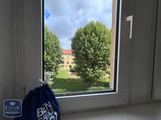  Appartement à louer 2 pièces 51 m²