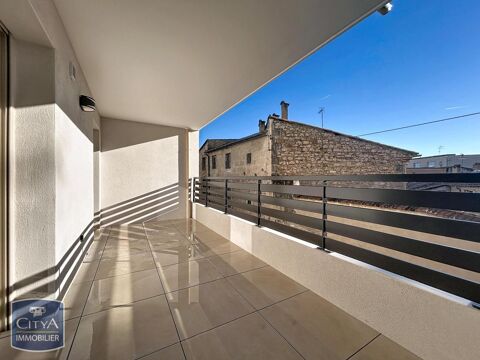  Appartement  louer 2 pices 48 m