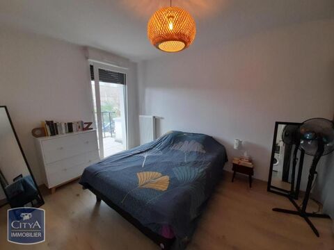  Appartement � louer 2 pi�ces 38 m�