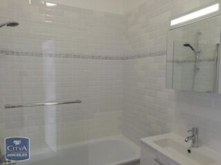  Appartement � louer 1 pi�ce 24 m�