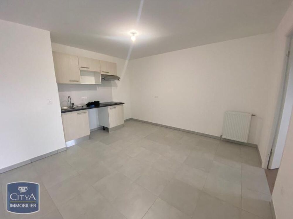 location Appartement - 3 pièce(s) - 63 m² Toulouse (31100)