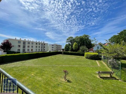  Appartement  louer 2 pices 51 m