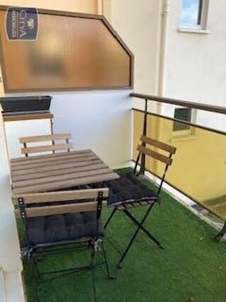  Appartement � louer 2 pi�ces 35 m�