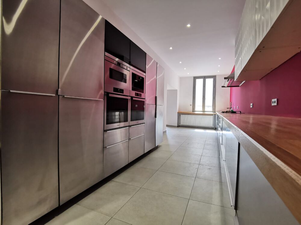 vente Immeuble - 500 m² Aubenas (07200)