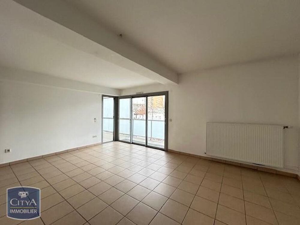 À LOUER : Appartement récent T4 à Saint Dizier, 52100. P....