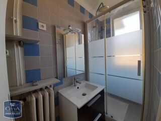  Appartement à louer 3 pièces 52 m²