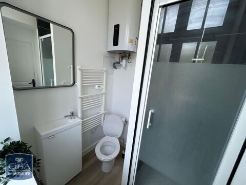  Appartement  louer 1 pice 26 m