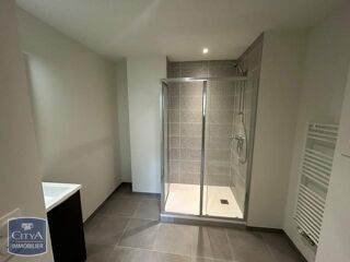  Appartement à louer 1 pièce 28 m²
