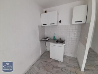 location Appartement - 2 pièce(s) - 37 m² Aix-en-Provence (13090)