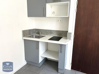  Appartement � louer 2 pi�ces 21 m�