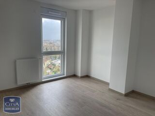  Appartement à louer 2 pièces 47 m²