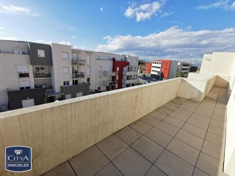  Appartement  louer 3 pices 55 m