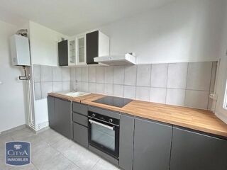  Appartement � louer 3 pi�ces 61 m�