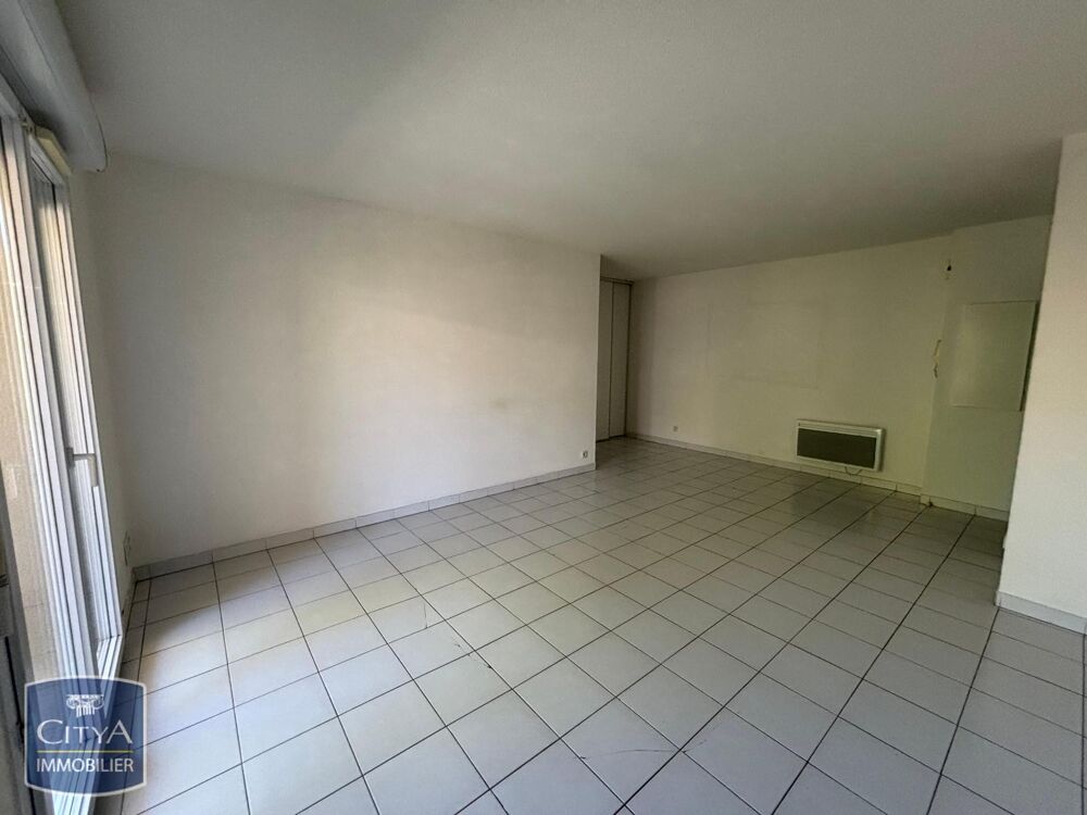 location Appartement - 3 pièce(s) - 64 m² Albi (81000)