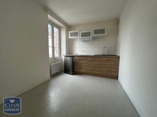  Appartement � louer 1 pi�ce 36 m�