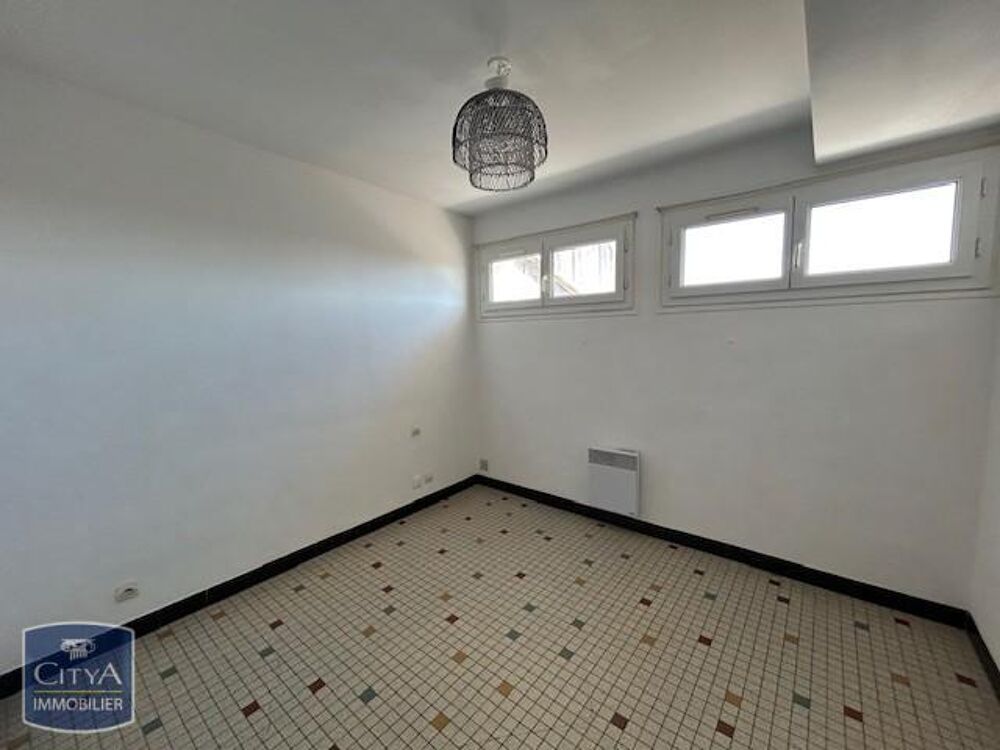 location Appartement - 4 pièce(s) - 71 m² Saint-Just-Luzac (17320)