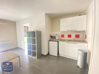  Appartement � louer 2 pi�ces 32 m�