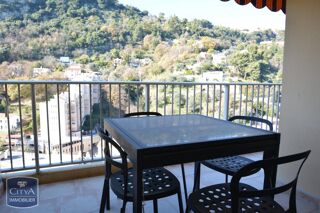  Appartement � louer 2 pi�ces 49 m�
