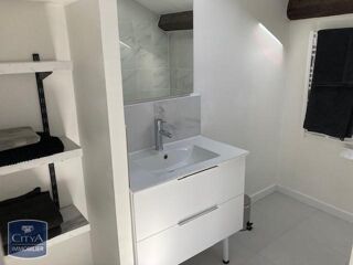  Appartement à louer 3 pièces 36 m²