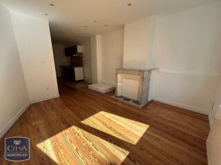  Appartement à louer 1 pièce 39 m²