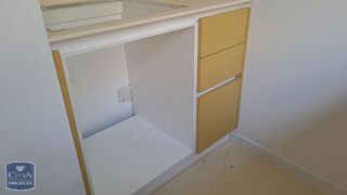  Appartement à louer 1 pièce 27 m²