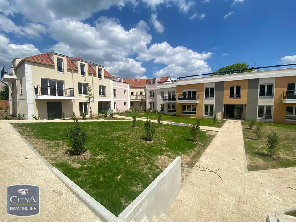 A LOUER- 3 PIECES - SAINT GERMAIN LES ARPAJON Citya 3 va....