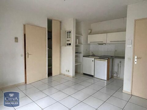  Appartement � louer 2 pi�ces 30 m�