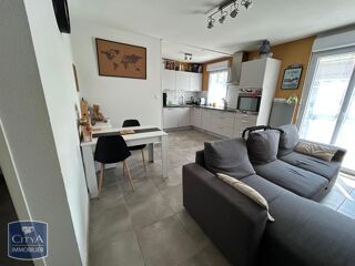  Appartement � louer 2 pi�ces 48 m�