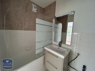  Appartement à louer 1 pièce 34 m²