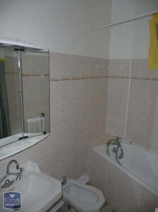  Appartement � louer 2 pi�ces 57 m�