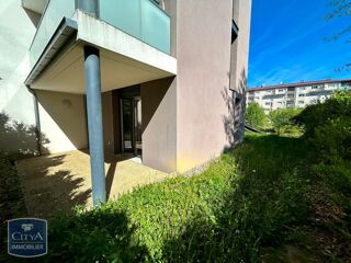  Appartement � louer 3 pi�ces 61 m�