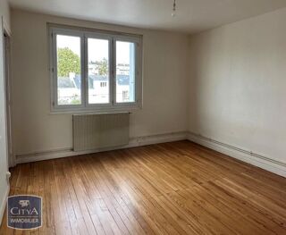  Appartement � louer 3 pi�ces 59 m� Saint nazaire