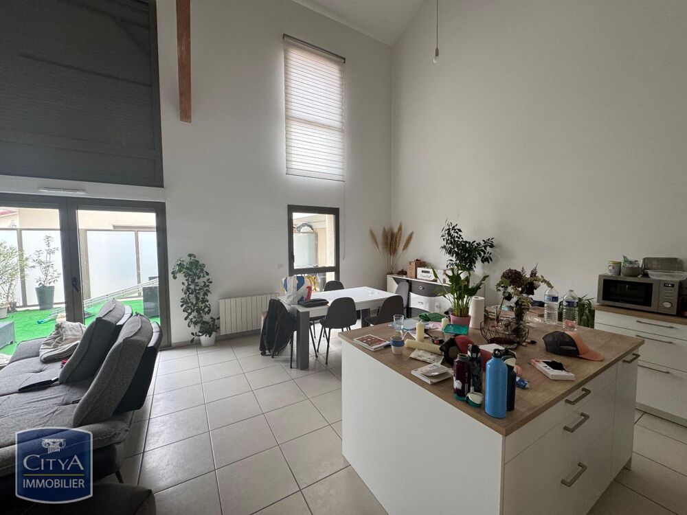 location Appartement - 5 pièce(s) - 127 m² Miribel (01700)
