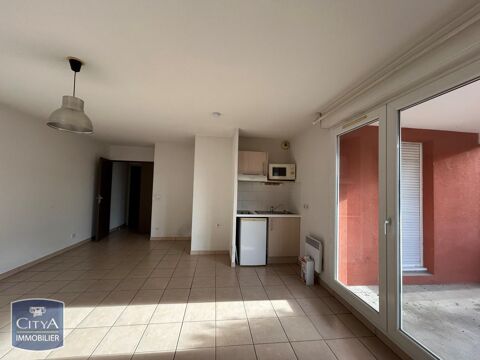   Location Appartement Appartement - 2 pice(s) - 47 m