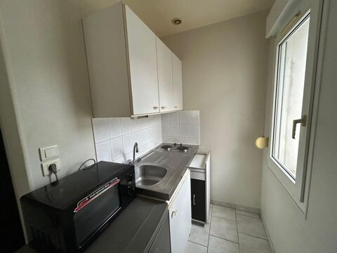  Appartement  louer 1 pice 16 m