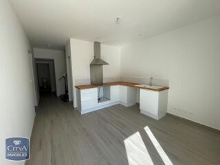  Maison à louer 3 pièces 60 m²