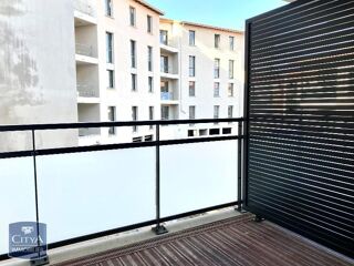  Appartement � louer 2 pi�ces 44 m�