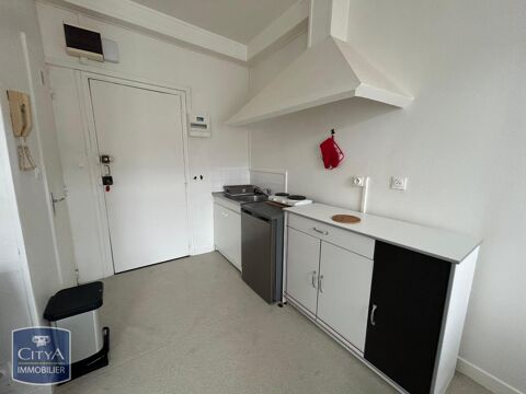  Appartement  louer 2 pices 34 m