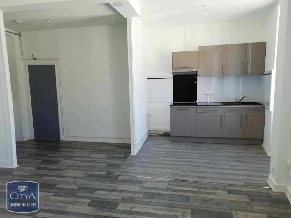 location Appartement - 2 pièce(s) - 43 m² Périgueux (24000)