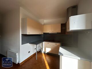  Appartement � louer 2 pi�ces 56 m�