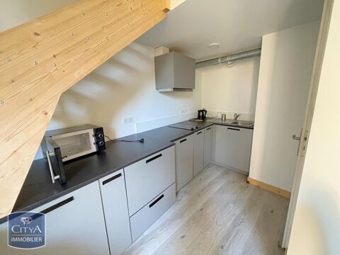  Appartement � louer 2 pi�ces 24 m�