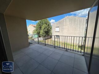  Appartement à louer 2 pièces 47 m²