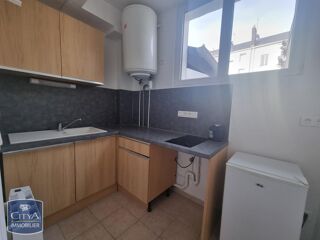  Appartement à louer 1 pièce 20 m²